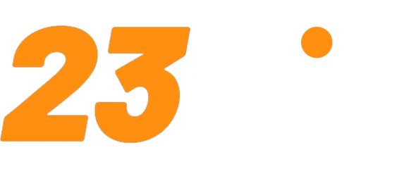 23win logo footer
