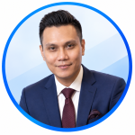 Ảnh tác giả CEO CHÂU KHẢI PHONG
